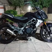 موتورسیکلت  سی اف ۱۵۰  CF150|موتورسیکلت|تهران, وردآورد|دیوار