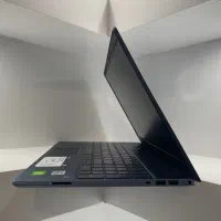 لپ‌تاپ HP گرافیکدار  Pavilion15 پردازنده i7 نسل 10|رایانه همراه|قشم, |دیوار