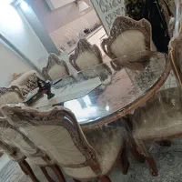 فروشی میز ناهار خوری