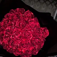 دسته گل رز  پروانه ای و پول ارایی|گل مصنوعی|اهواز, پردیس|دیوار