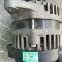 دینام اصلی برلیانس h320 -h330 موتور ۱۶۵۰ کلاج دار