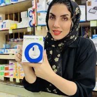 سنسور پایش قندخون کرسنس ایر|آرایشی، بهداشتی، درمانی|شیراز, راهنمایی|دیوار