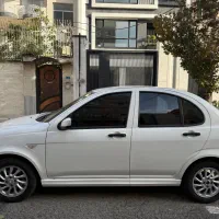 ساینا اتومات ۱۳۹۷|خودرو سواری و وانت|تهران, درختی|دیوار