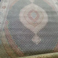فرش۷۰۰شانه ساوین طرح ماهی کلاسیک|فرش|قم, پردیسان|دیوار