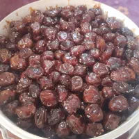 خرما برحی معسل برحی