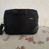 کیف لپ تاپ کاترپیلار CT-06