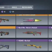 کالاف لول222|کنسول، بازی ویدئویی و آنلاین|فین, |دیوار