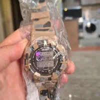 ساعت مچی دیجتالی نو