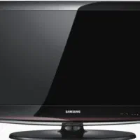 تلویزیون ال سی دی ۳۲ اینچ سامسونگ