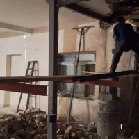 پیمانکار ساختمان نوین|خدمات پیشه و مهارت|کرج, باغ سیب|دیوار