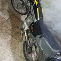 موتورپارکینگی شوش