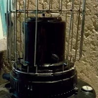 بخاری سولان مشکی