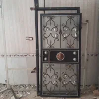 درب ورودی