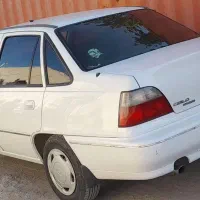 دوو سی یلو سدان، مدل ۱۳۸۲
