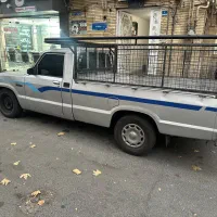 مزدا ۲۰۰۰ ژاپن|خودرو سواری و وانت|تهران, شهران جنوبی|دیوار