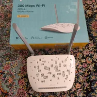 وای فای منزل