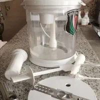 غذاساز و خرد کن تیو مکس