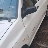 پراید ۱۴۱ دوگانه