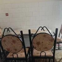 میزغذاخوری
