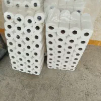 دستمال کاغذی لوله ای فله ای