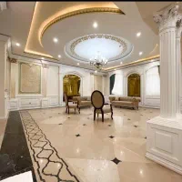 آپارتمان ۱۷۵متری واقع در برج برند منطقه|اجارهٔ آپارتمان|فردیس, قریشی|دیوار