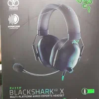هدست ریزر blackshark v2 x