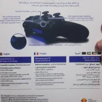 دسته ps4اکبند|کنسول، بازی ویدئویی و آنلاین|خوی, |دیوار