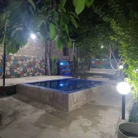 سوییت و خانه باغ اجاره ای (کهکران)
