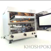 تولید کننده تنور گازی خوشپخت فرگازی|اجاق گاز و لوازم برقی پخت‌وپز|کرج, حصار|دیوار