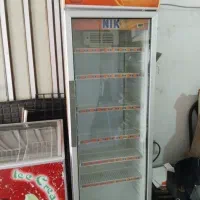 فروش یخچال فروشگاهی
