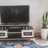 میزتلویزیون سالم