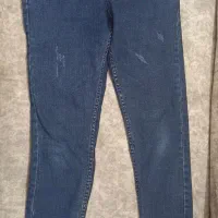 شلوار لی ابی