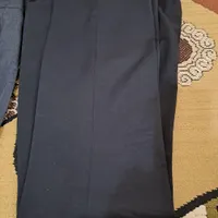 پیراهن وشلوار