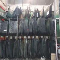 شیشه اتومبیل برادران علی آبادی|قطعات یدکی و لوازم جانبی|مشهد, کوشش|دیوار