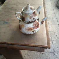 کتری قوری