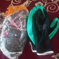 دستکش کار