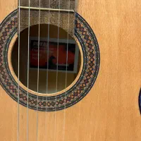 گیتار کلاسیک رویال|گیتار، بیس، امپلیفایر|تهران, چیذر|دیوار