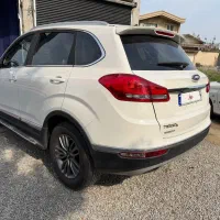 تیگو ۵ سفید مدل ۱۴۰۰ صفر خشک|خودرو سواری و وانت|بابلسر, |دیوار