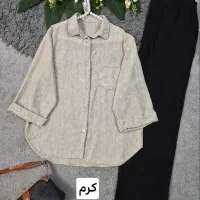 شومیز حنین