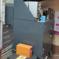 فروش خودپرداز شخصی|فروشگاه و مغازه|کرمانشاه, |دیوار