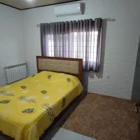 اجاره ویلاباغ استخردار با حیاطی دلباز درسرخرود|اجارهٔ کوتاهمدت ویلا و باغ|سرخرود, |دیوار