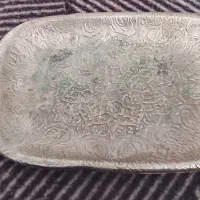 ظروف مسی|ظروف سرو و پذیرایی|اصفهان, دارک|دیوار