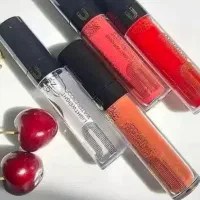 رژ مایع لاکچری کوین