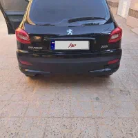 207 اتومات مدل 404