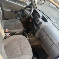 پراید ۱۳۲ مدل ۱۳۹۸|خودرو سواری و وانت|تهران, شهرک شریفی|دیوار