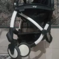 سیسمونی بچه|کالسکه و لوازم جانبی|قرچک, زیبا شهر|دیوار