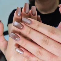 .کاشت ناخن .پدیکور کفسابی|خدمات آرایشگری و زیبایی|شاهین‌شهر, مخابرات (شهید بهشتی)|دیوار