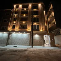 ۱۰۰ متری کارکنان/تکمیل/۵۴۰ وام/کلید اول