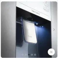 یخچال فریزر beness - آکبند مدل Desent