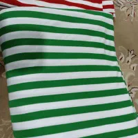 پارچه تریکو ۴متر ۸۰۰ هزارتومن عرض ۲/۴۰